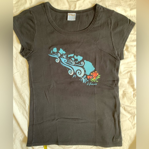 Hawaii T-Shirt (size S) - Picture 1 of 3